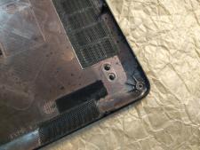 Кришкі відсіків Dell Latitude E5570 №2